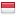 glosarid.com server is located in Indonesia